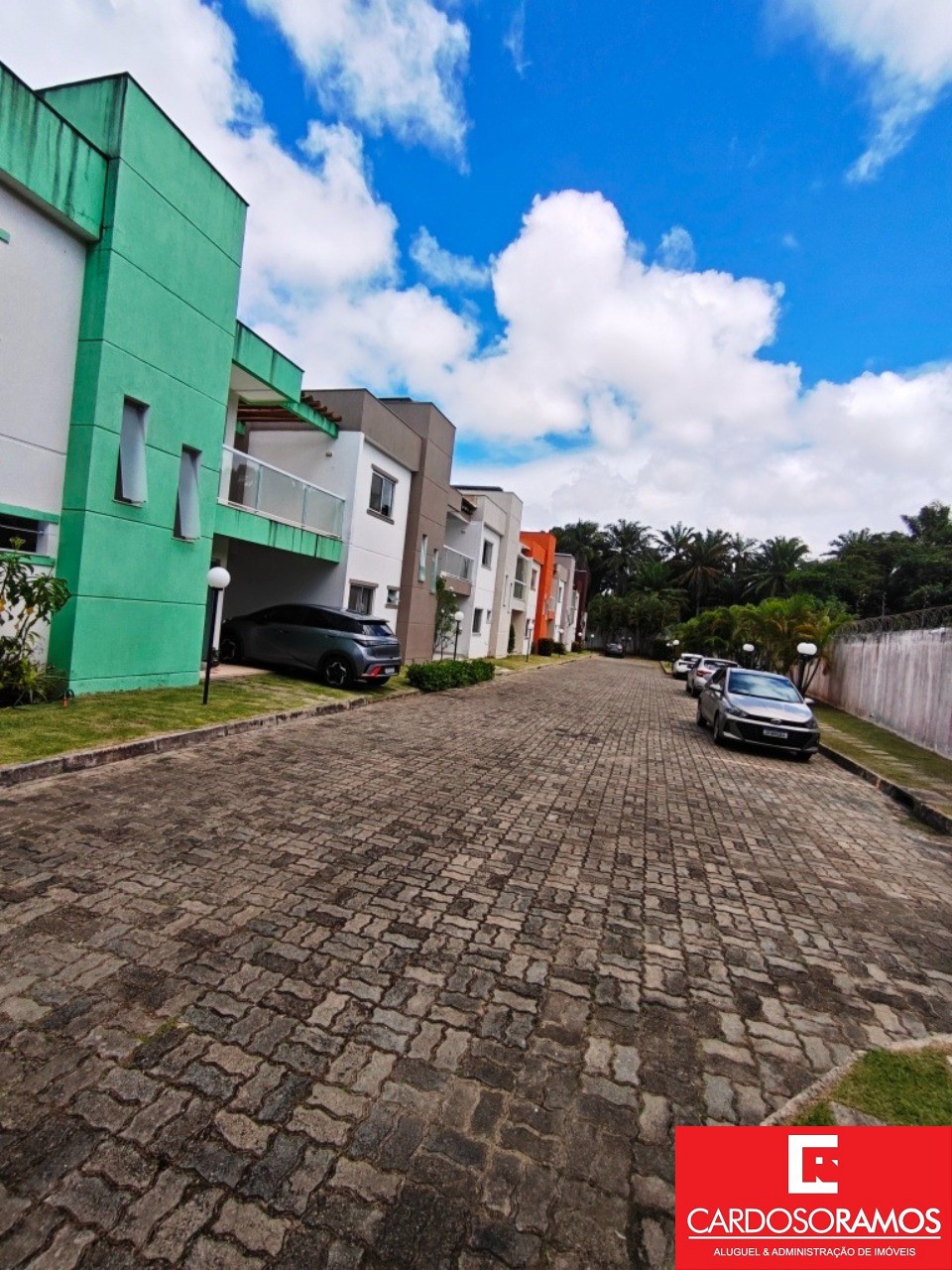 Casa, 4 quartos - Foto 40