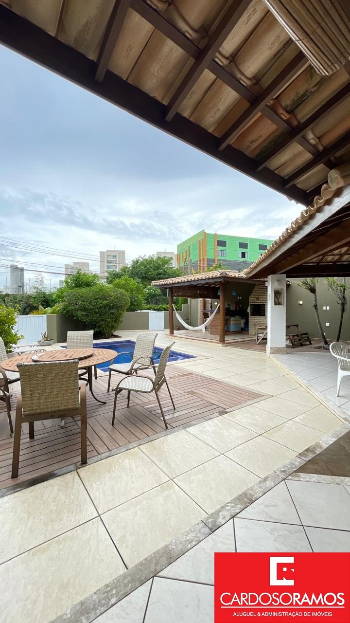 Casa, 4 quartos - Foto 36