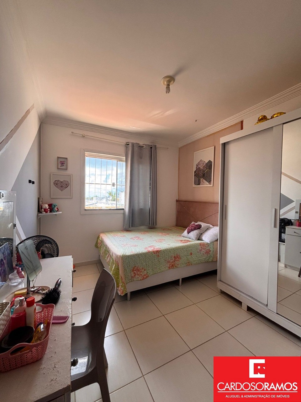 Casa, 3 quartos - Foto 13