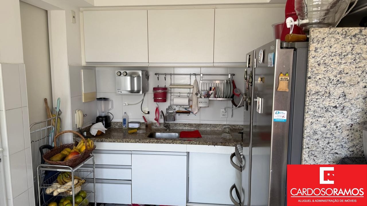 Apartamento, 3 quartos, 82 m² - Foto 7