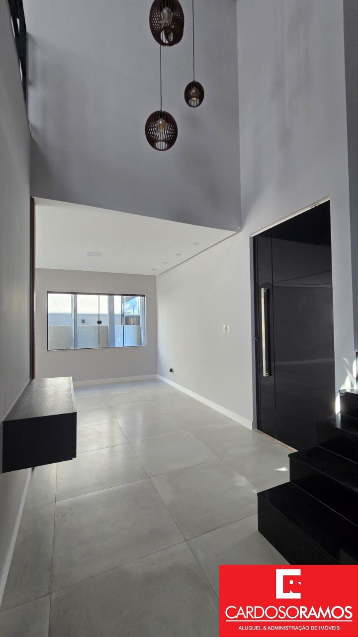 Casa, 4 quartos - Foto 7