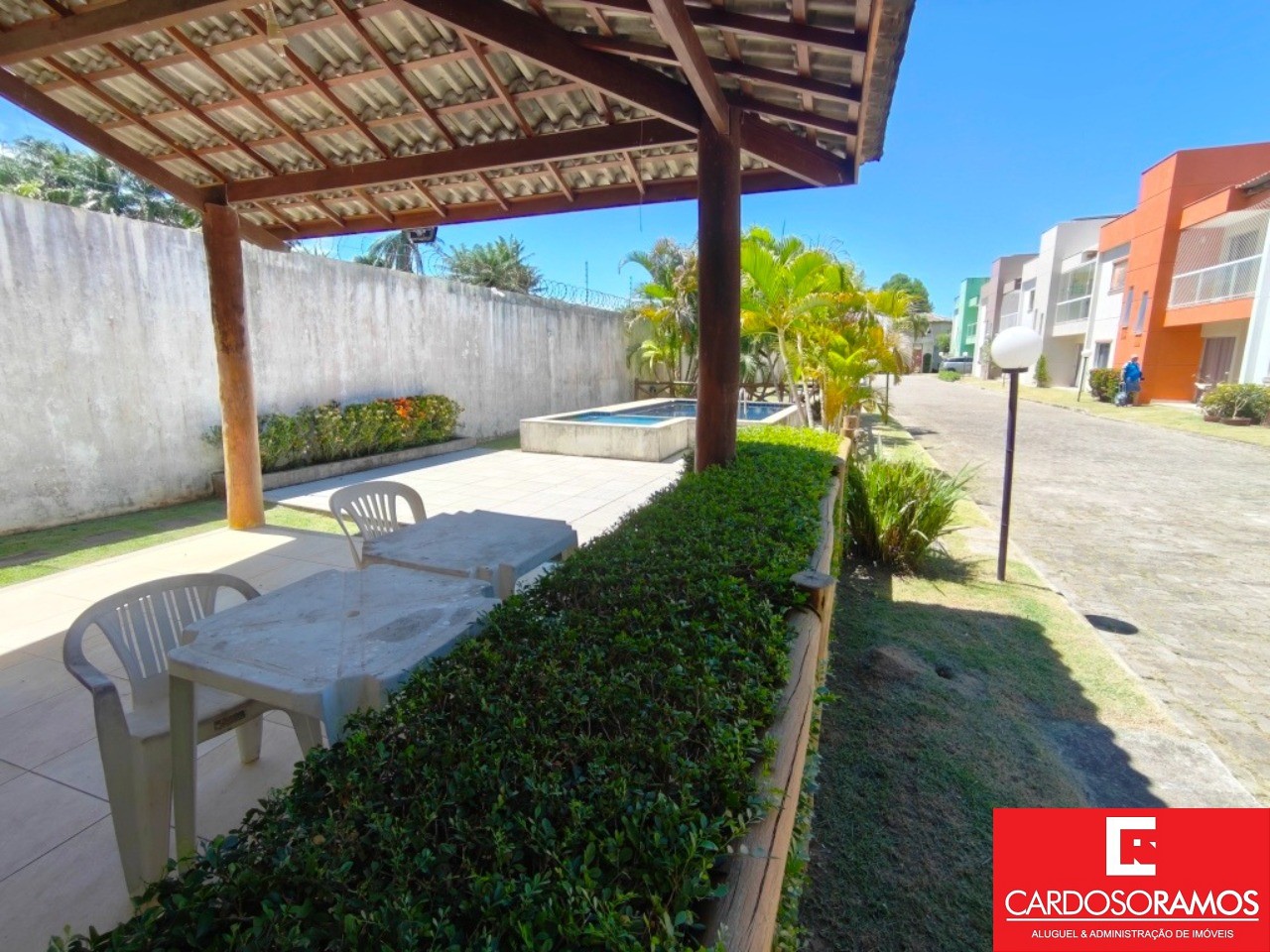 Casa, 4 quartos - Foto 38
