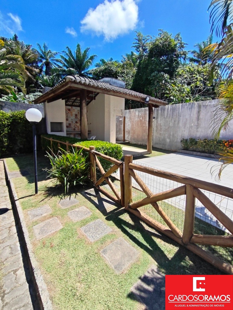 Casa, 4 quartos - Foto 36