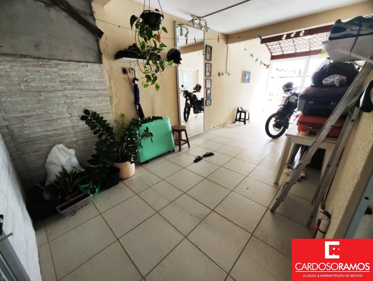 Casa, 3 quartos - Foto 22