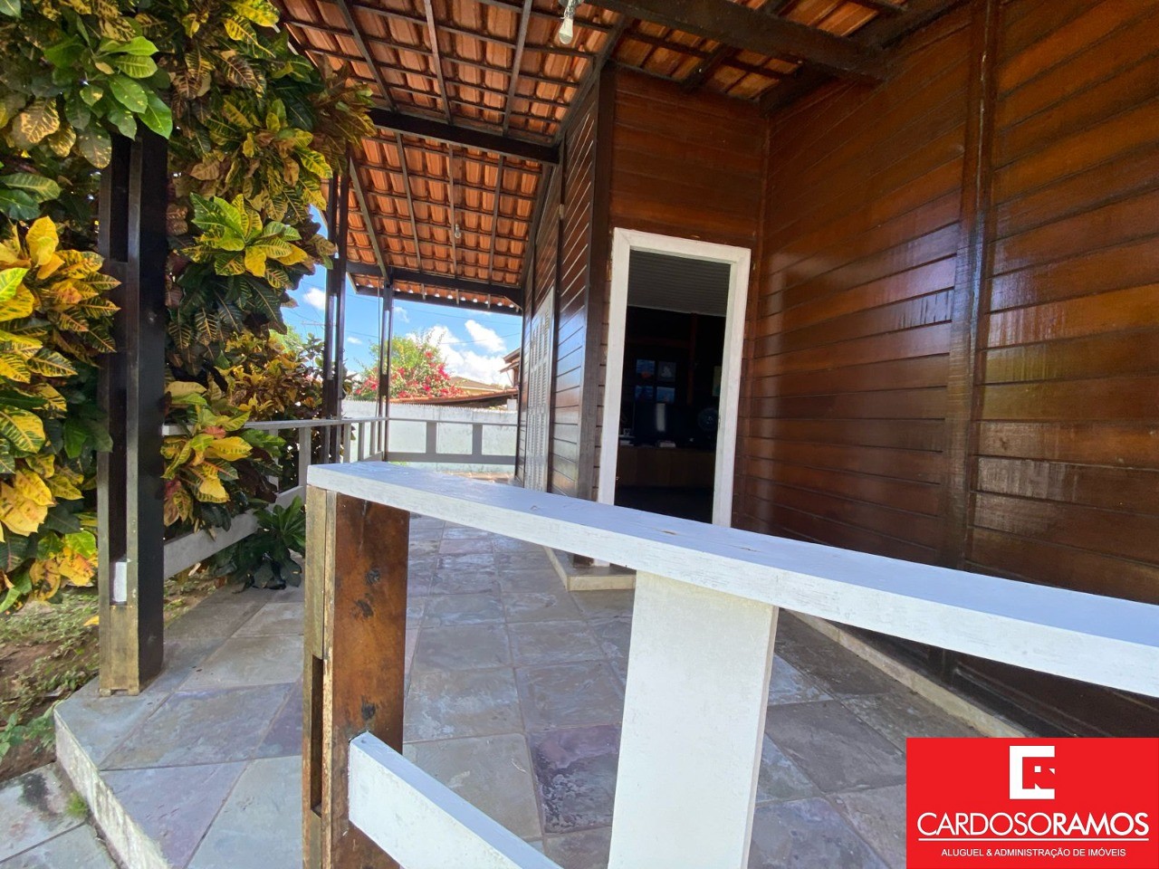 Casa, 3 quartos - Foto 2