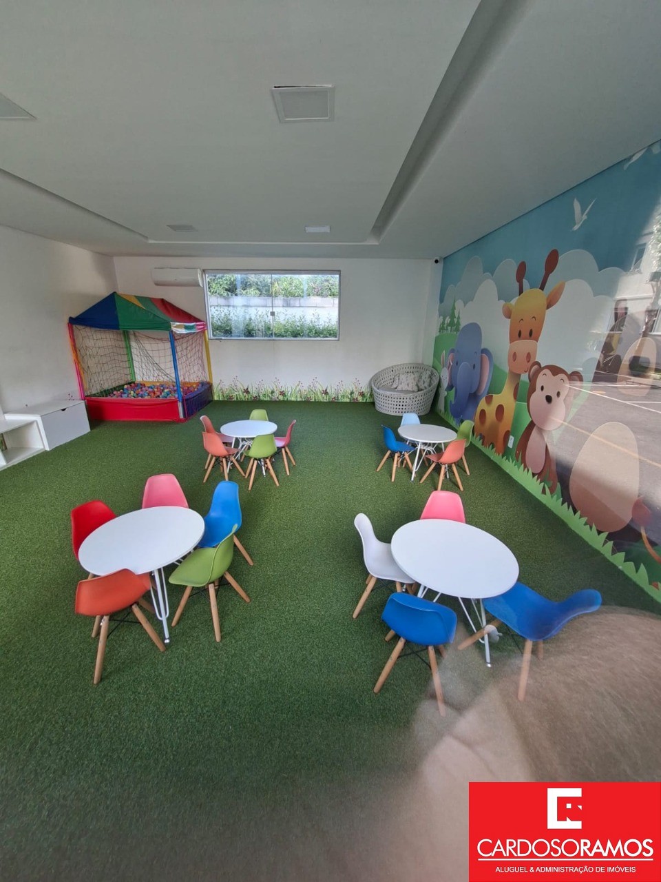 Apartamento, 2 quartos, 43 m² - Foto 15