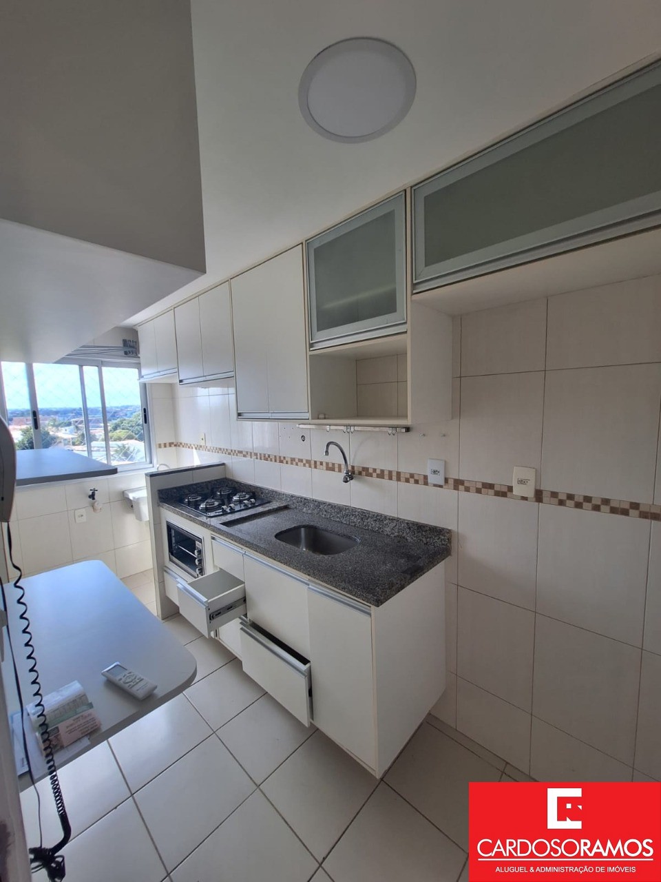 Apartamento, 2 quartos, 58 m² - Foto 5