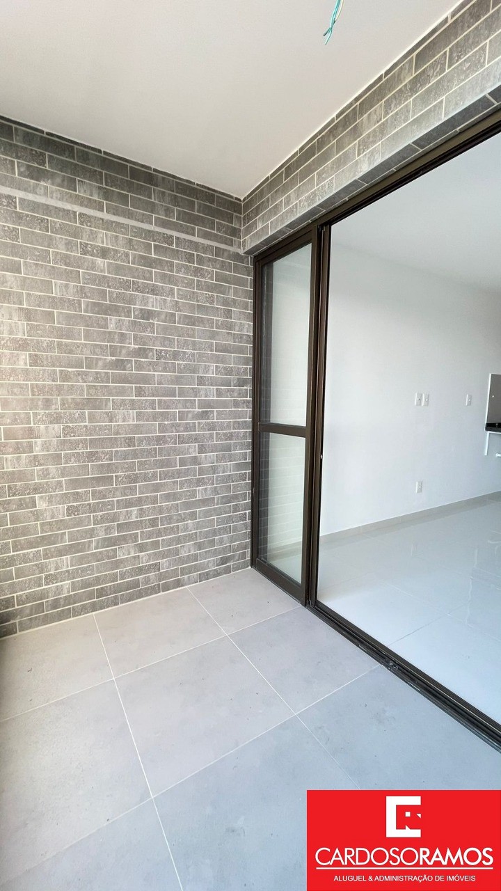 Apartamento, 1 quarto, 25 m² - Foto 7