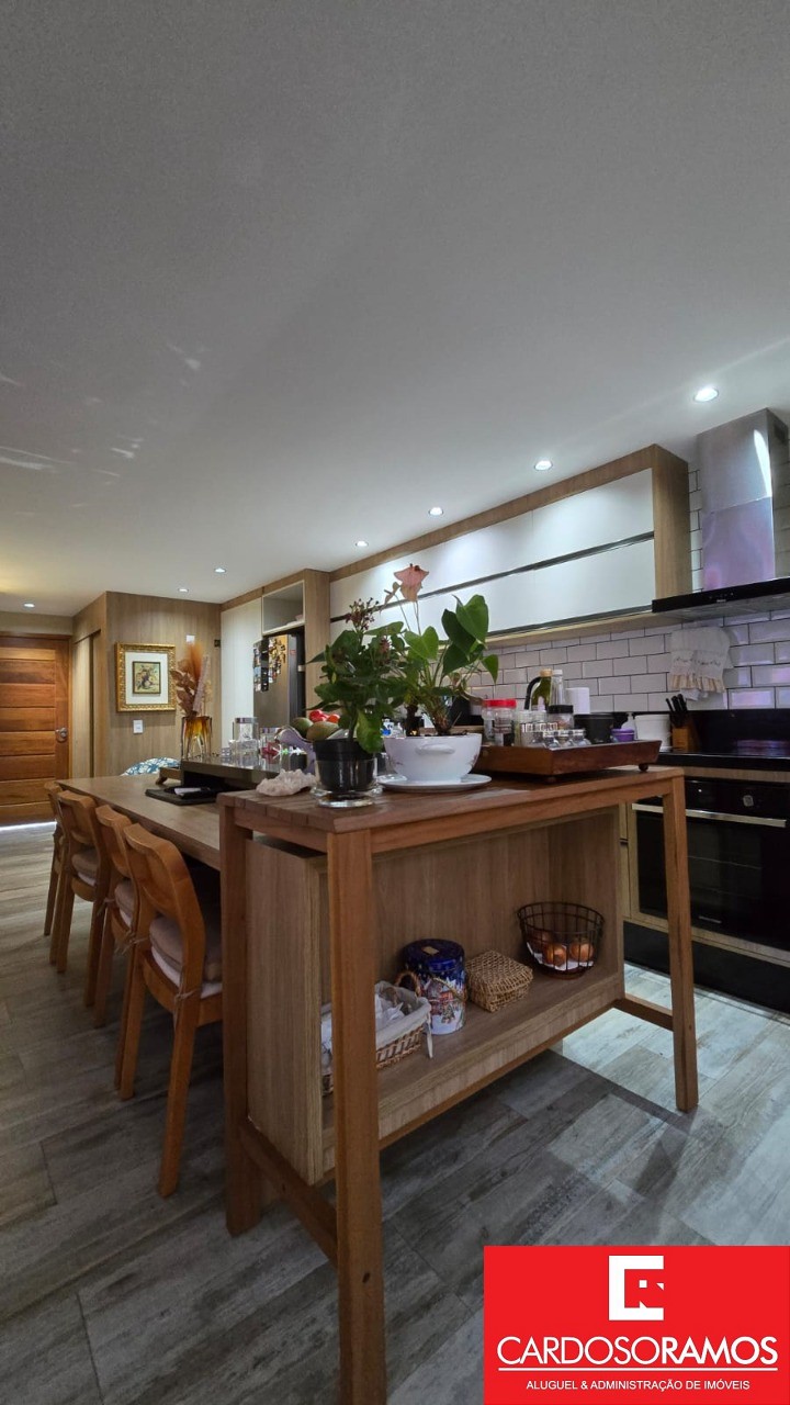 Apartamento, 2 quartos, 123 m² - Foto 5