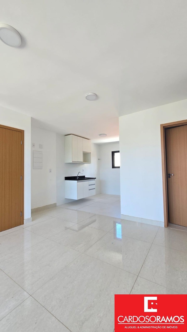 Apartamento, 2 quartos, 63 m² - Foto 2