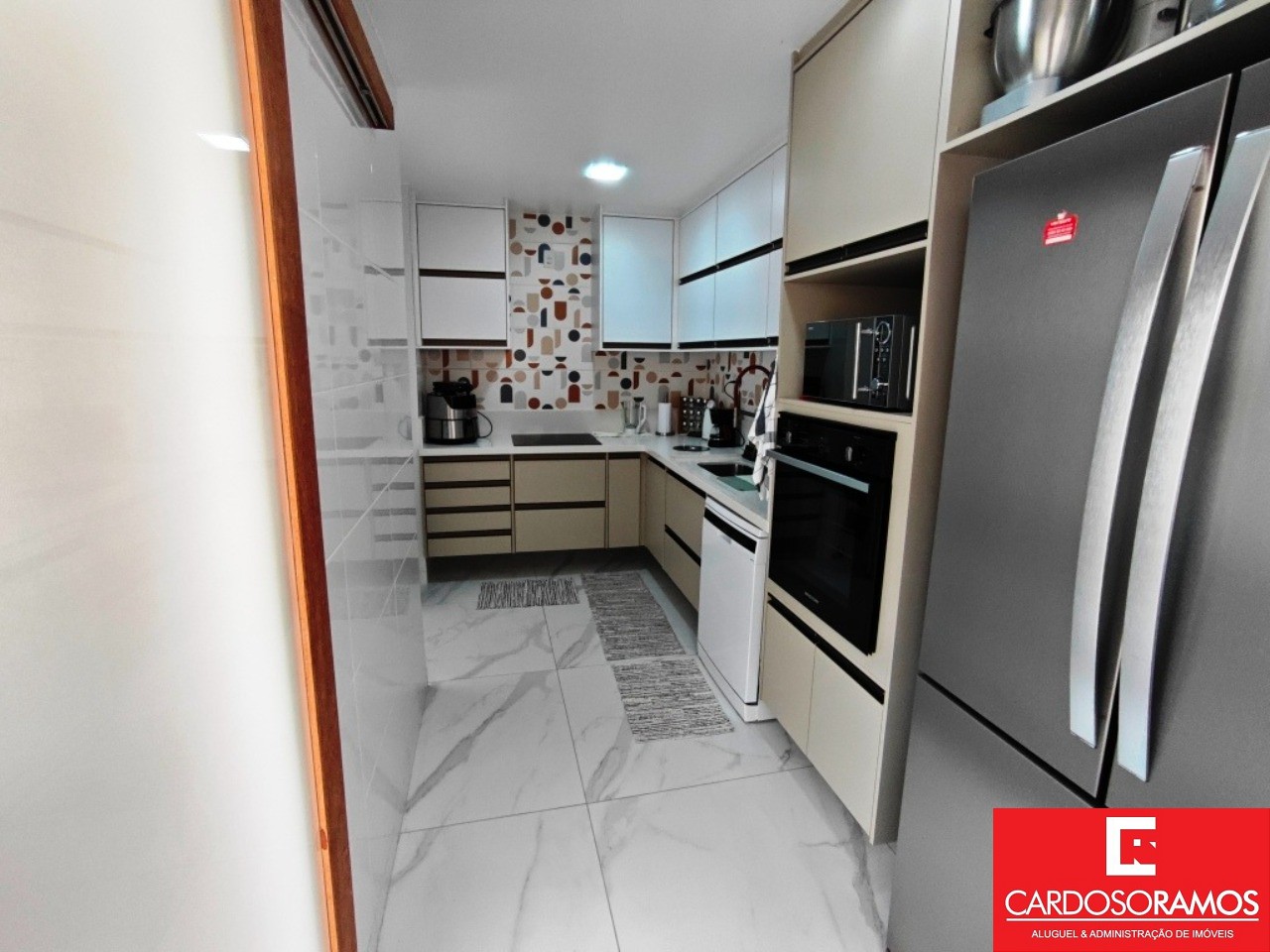 Casa, 4 quartos - Foto 11