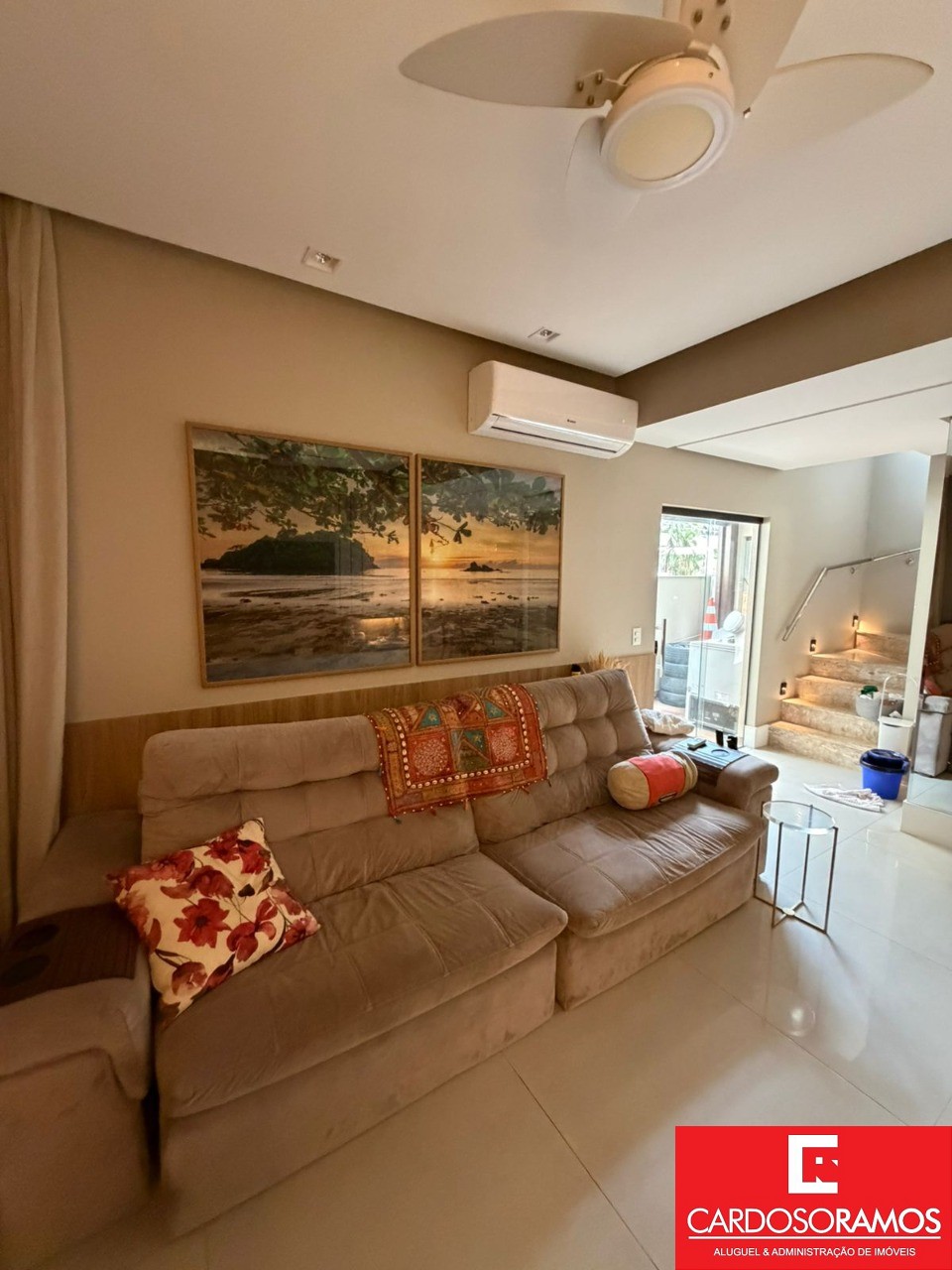 Casa, 3 quartos - Foto 6