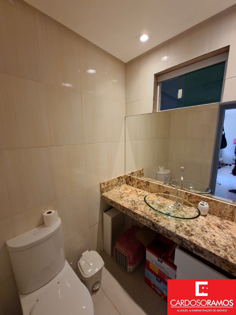 Casa, 3 quartos - Foto 22