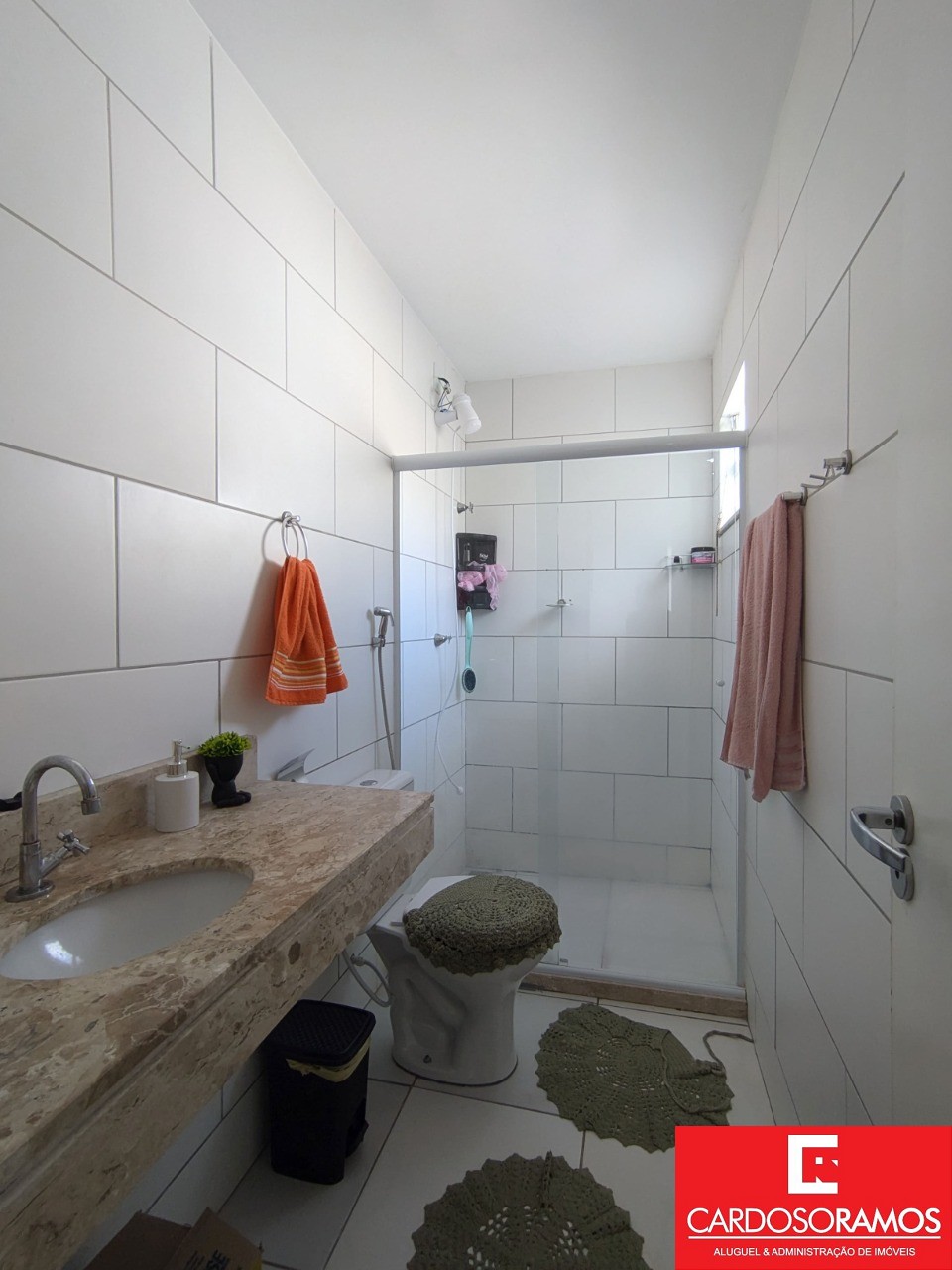 Casa, 3 quartos - Foto 17