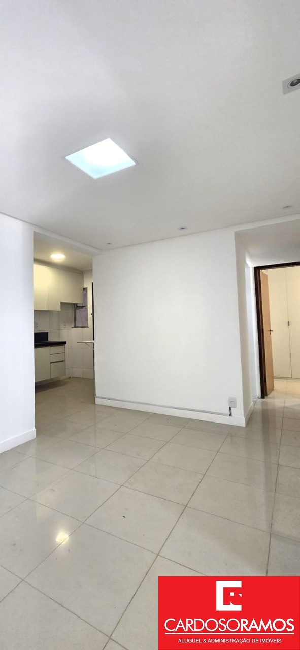 Apartamento, 2 quartos, 70 m² - Foto 1