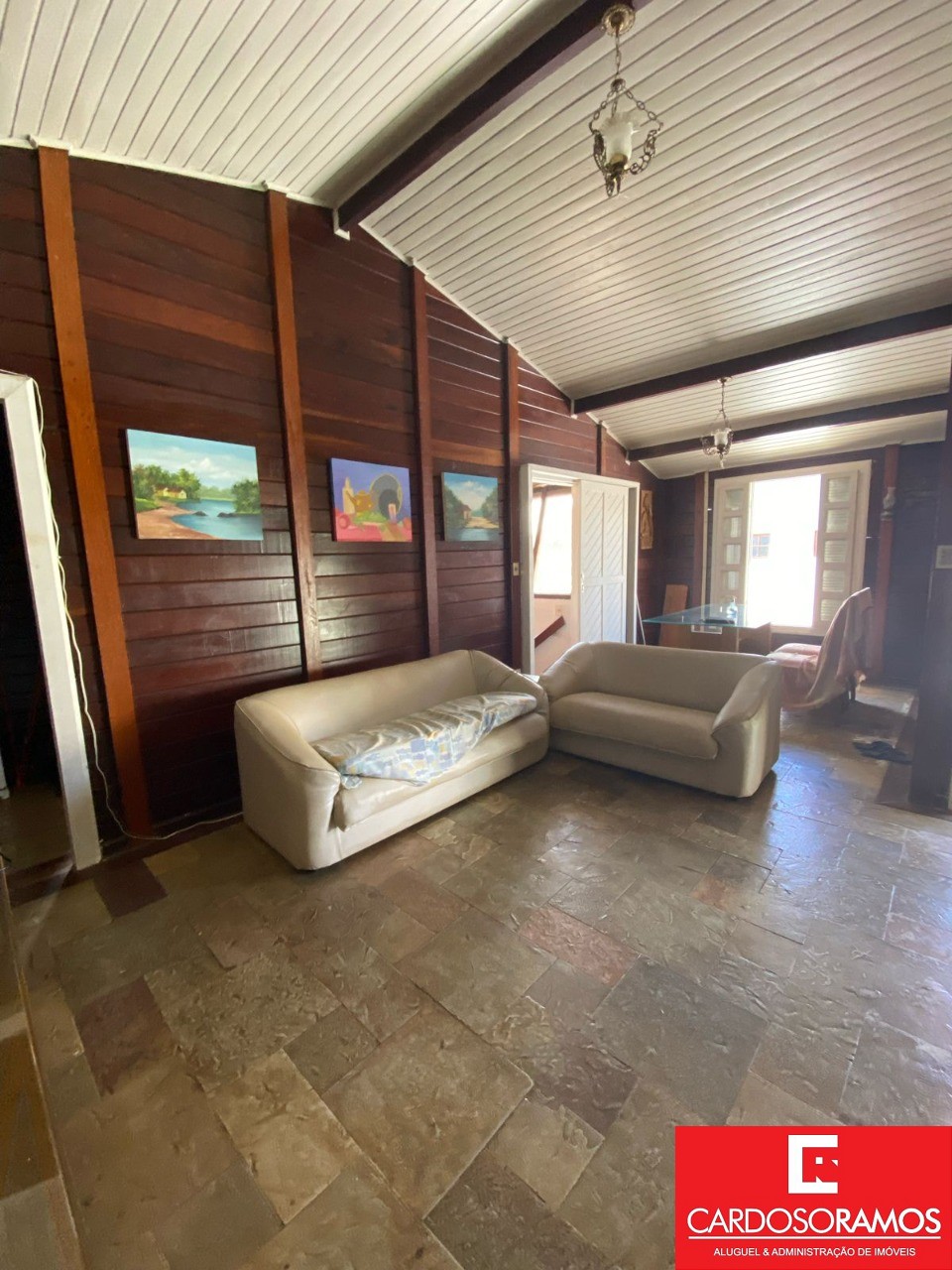 Casa, 3 quartos - Foto 3