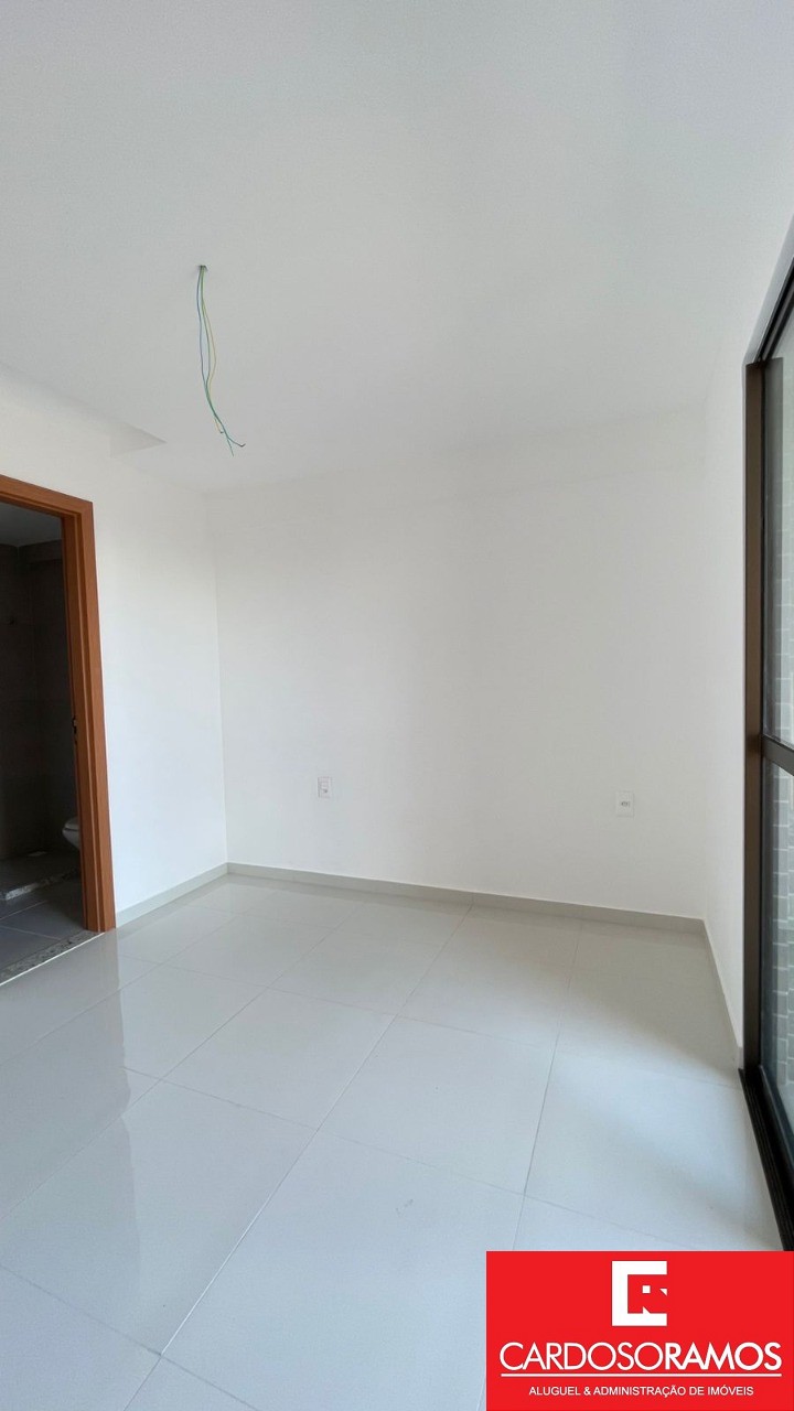 Apartamento, 1 quarto, 25 m² - Foto 4