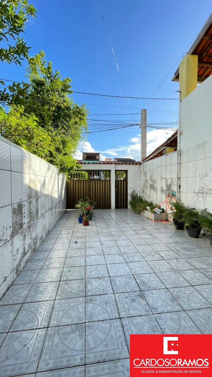 Casa, 2 quartos, 80 m² - Foto 21
