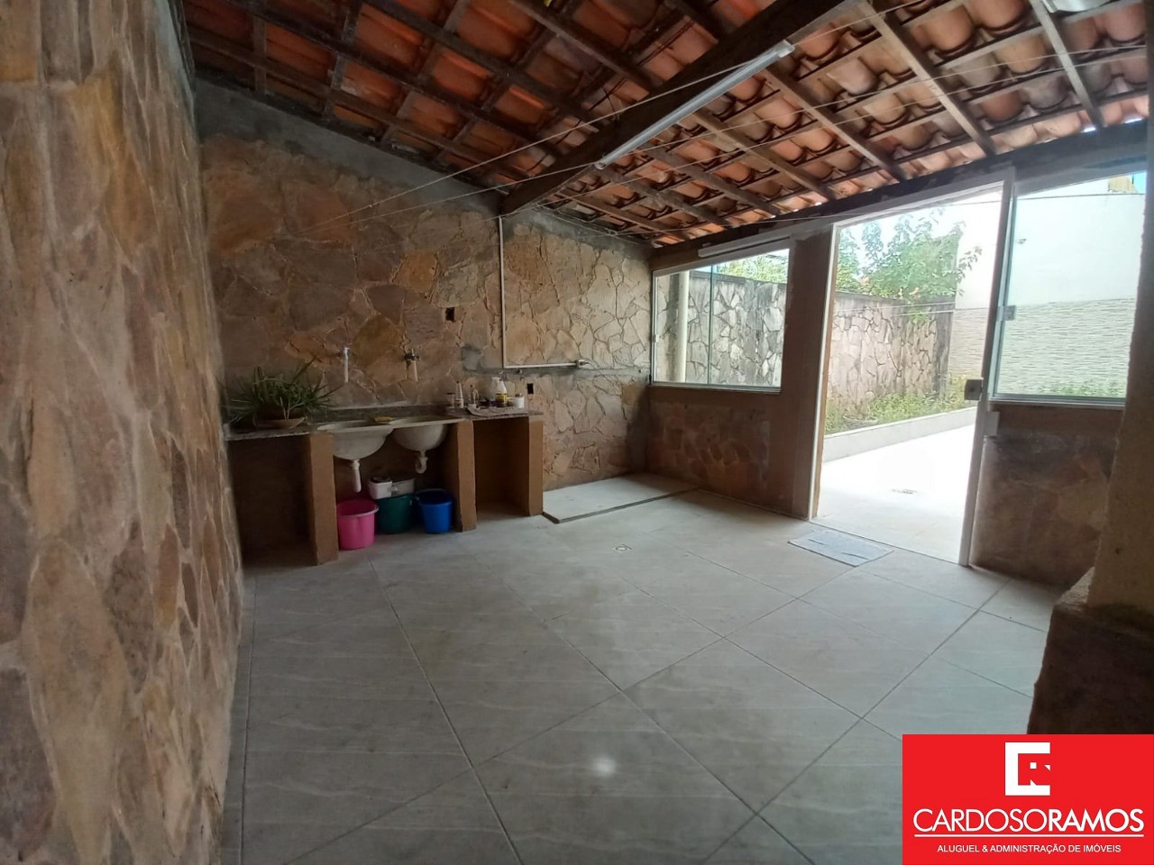 Casa, 5 quartos - Foto 31