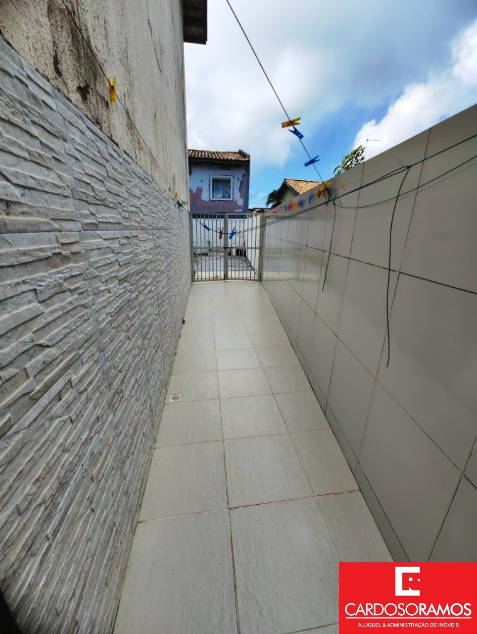 Casa, 3 quartos - Foto 25