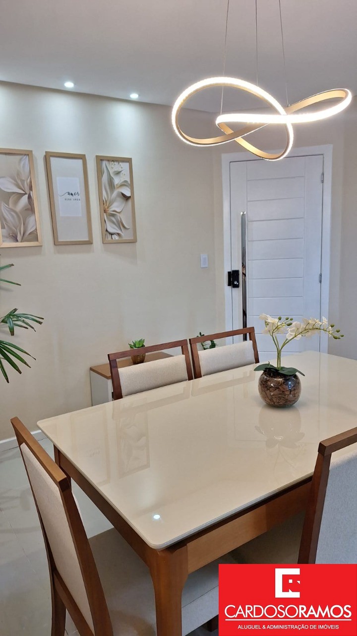 Apartamento, 3 quartos, 75 m² - Foto 3