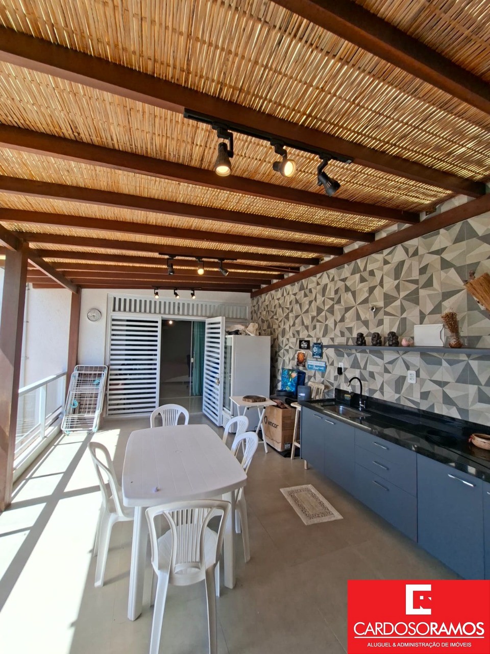 Casa, 3 quartos - Foto 27