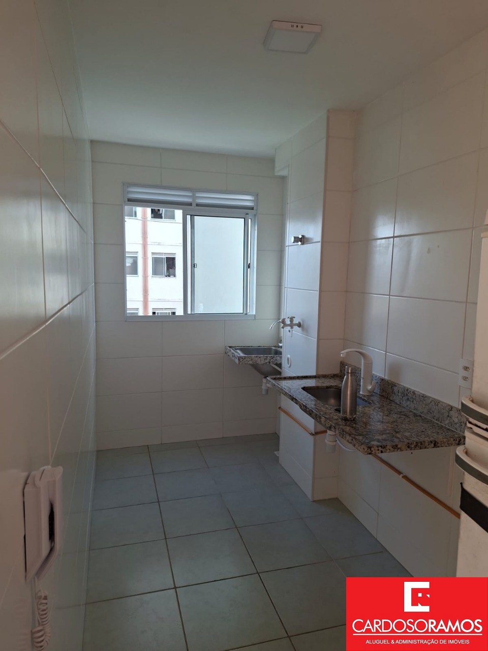 Apartamento, 2 quartos, 43 m² - Foto 3