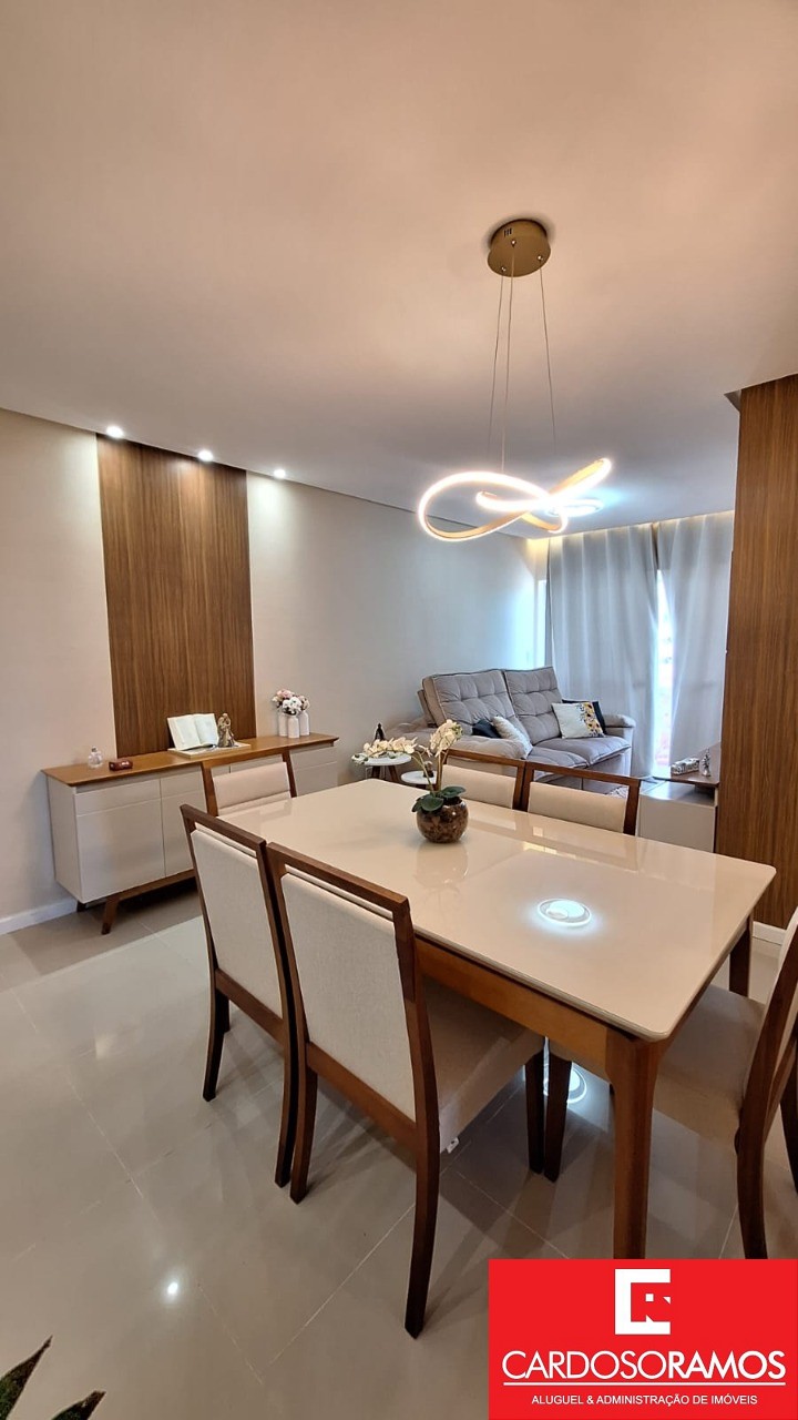 Apartamento, 3 quartos, 75 m² - Foto 2