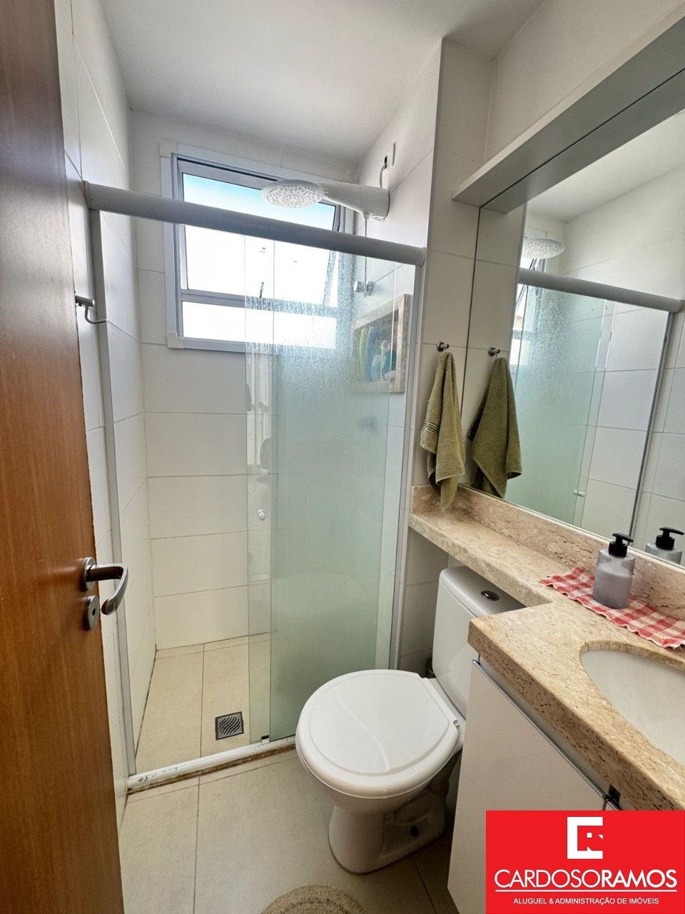 Apartamento, 2 quartos, 45 m² - Foto 7