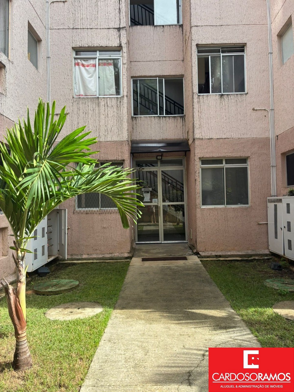 Apartamento, 2 quartos, 42 m² - Foto 18