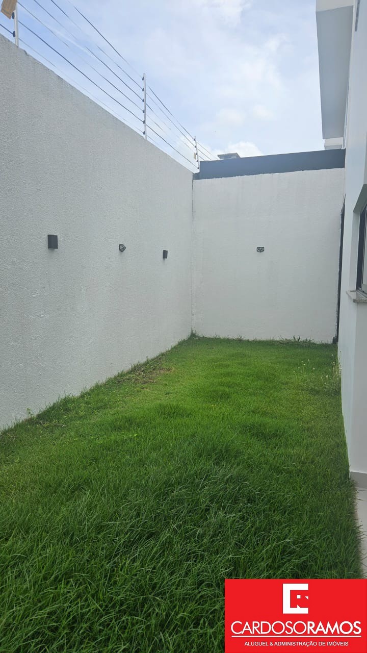 Casa, 4 quartos - Foto 22