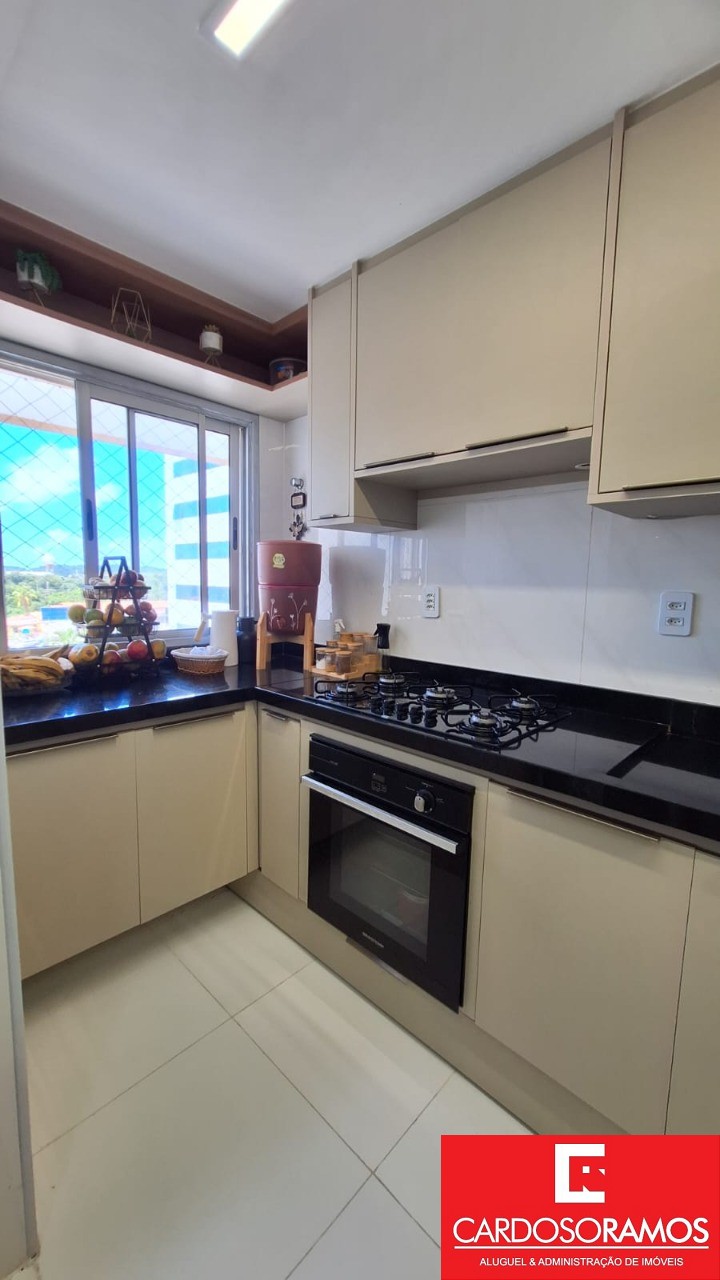 Apartamento, 3 quartos, 75 m² - Foto 10