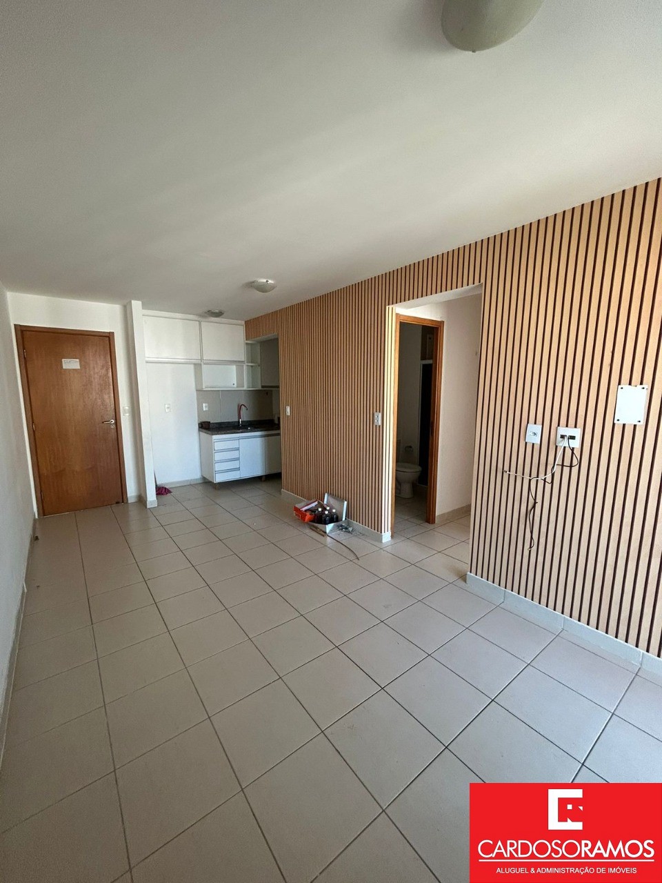 Apartamento, 2 quartos, 54 m² - Foto 3