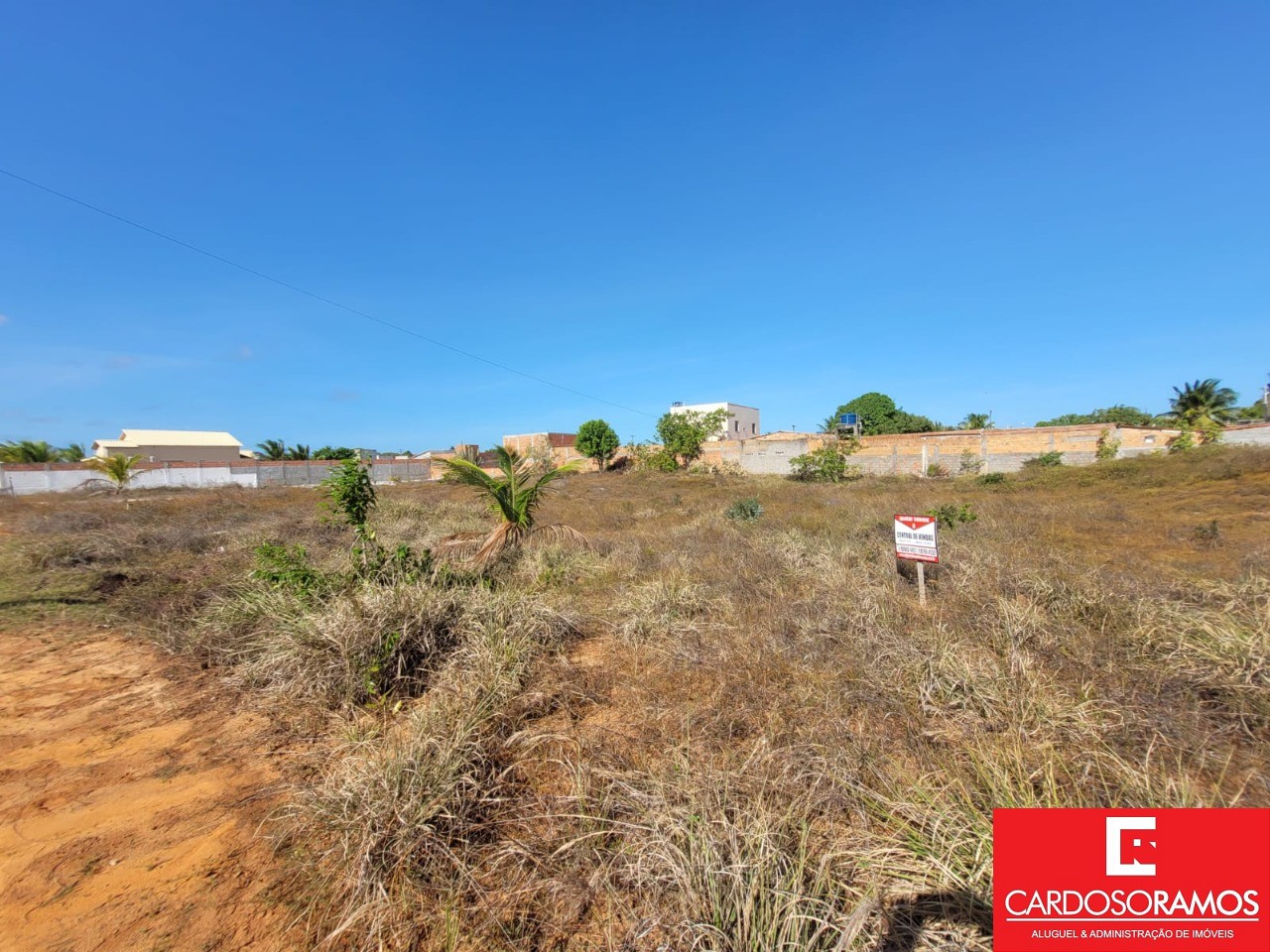 Terreno, 1000 m² - Foto 5