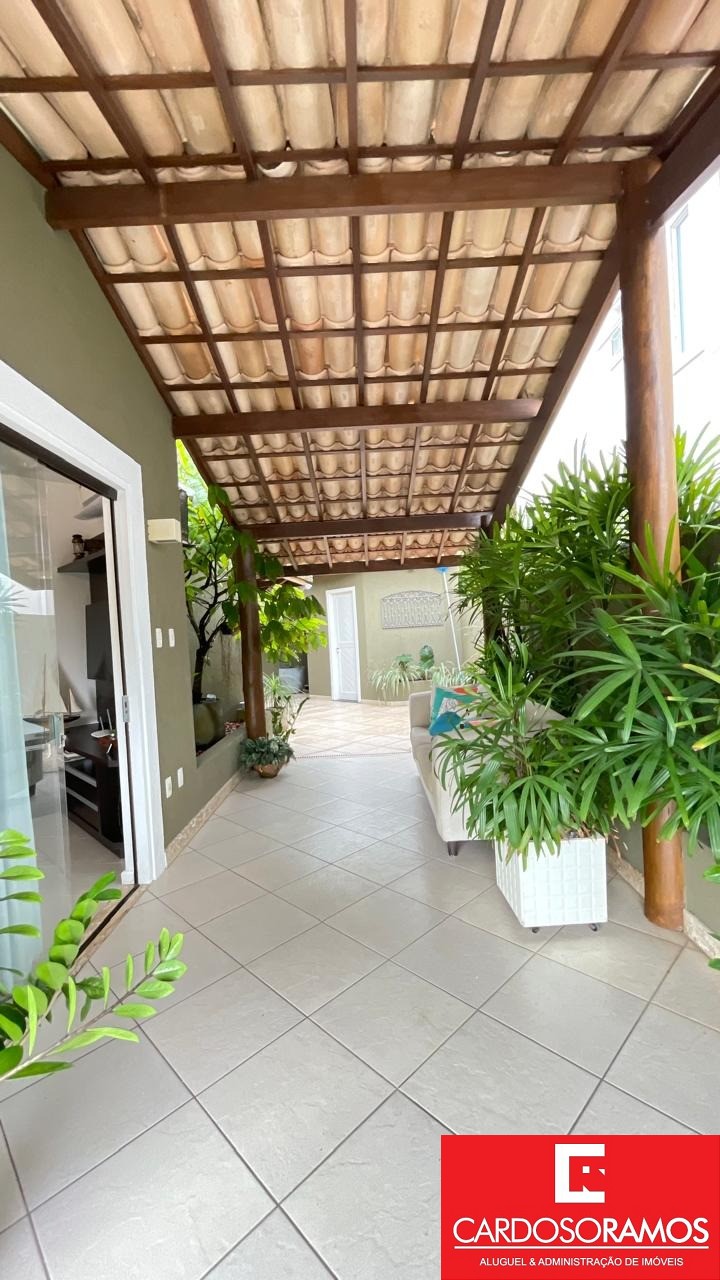 Casa, 4 quartos - Foto 34