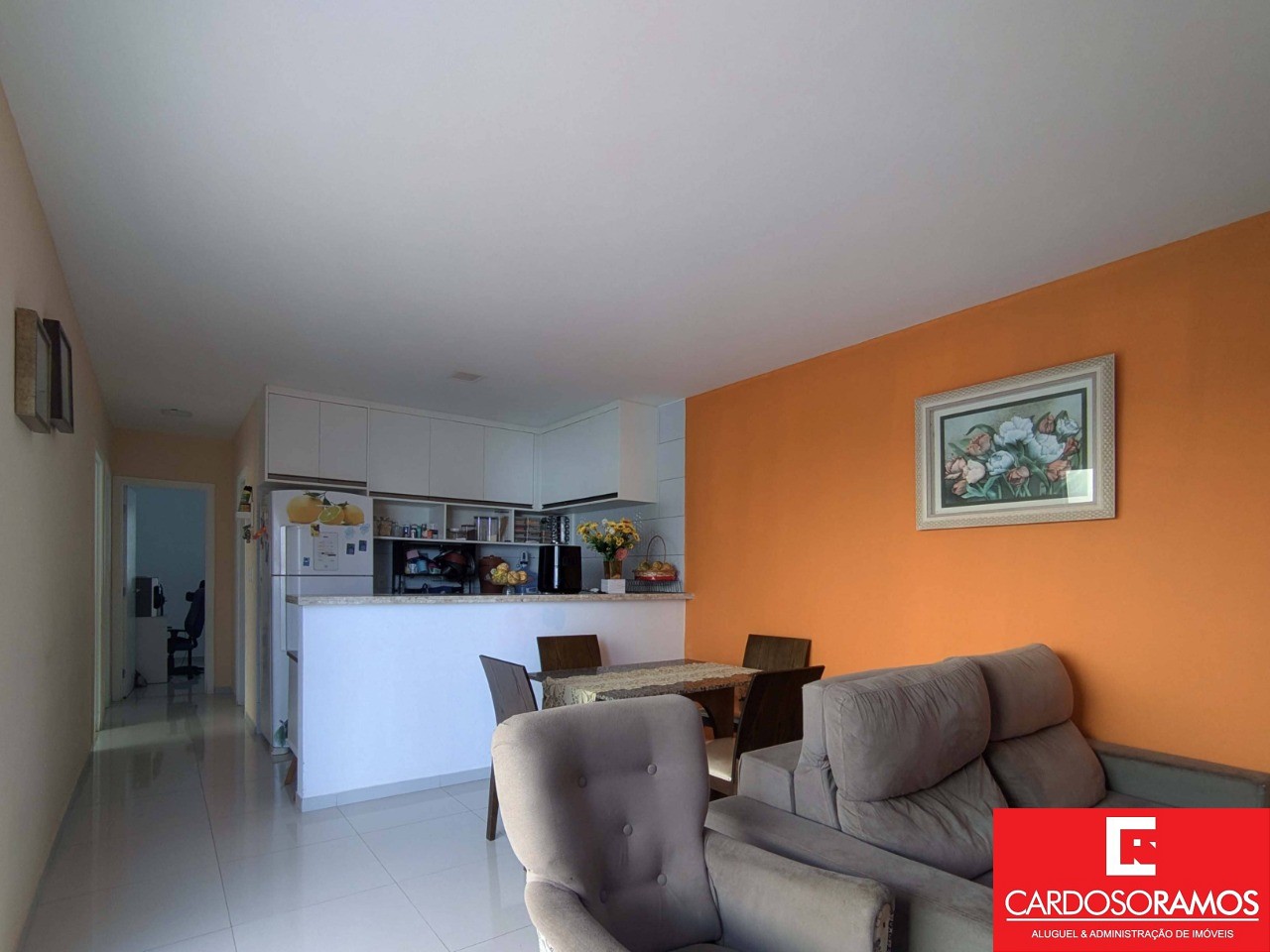 Casa, 3 quartos - Foto 5