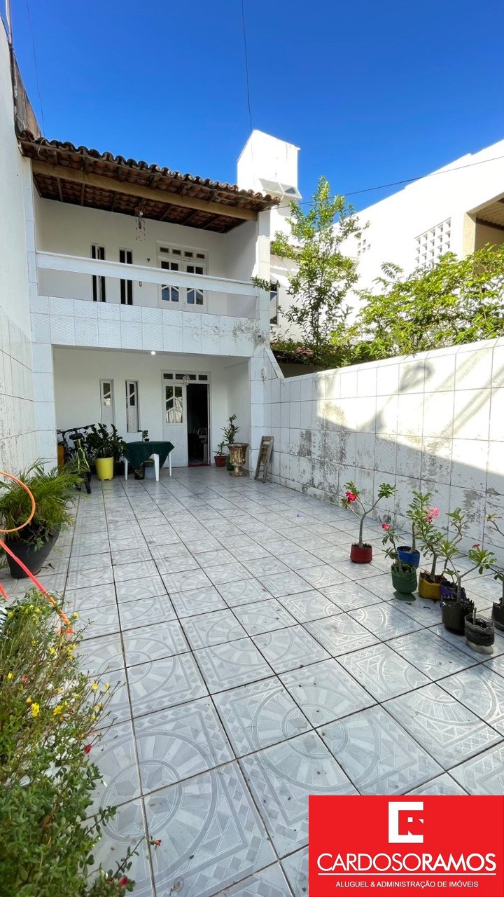 Casa, 2 quartos, 80 m² - Foto 2