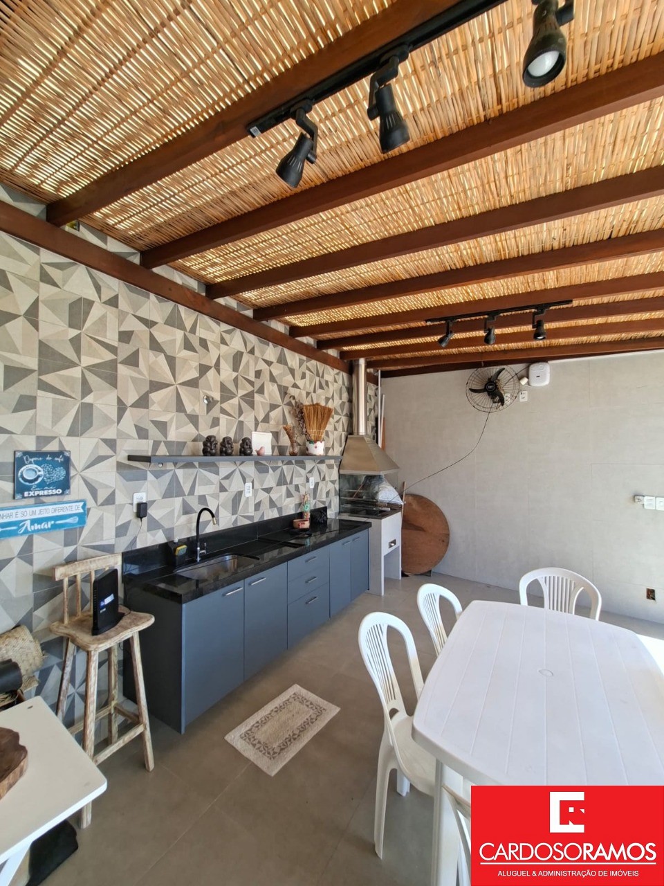 Casa, 3 quartos - Foto 26