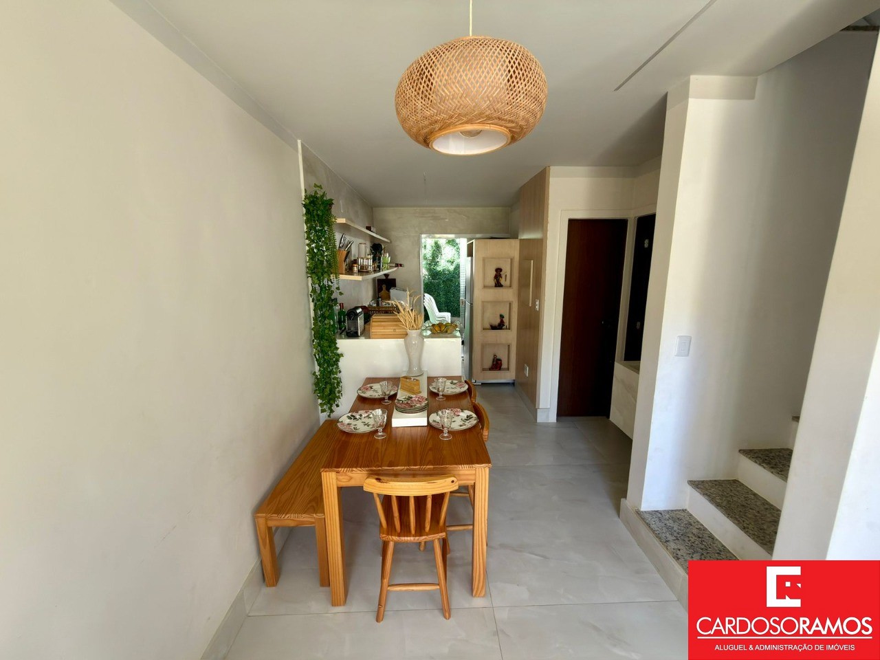 Casa, 3 quartos - Foto 5
