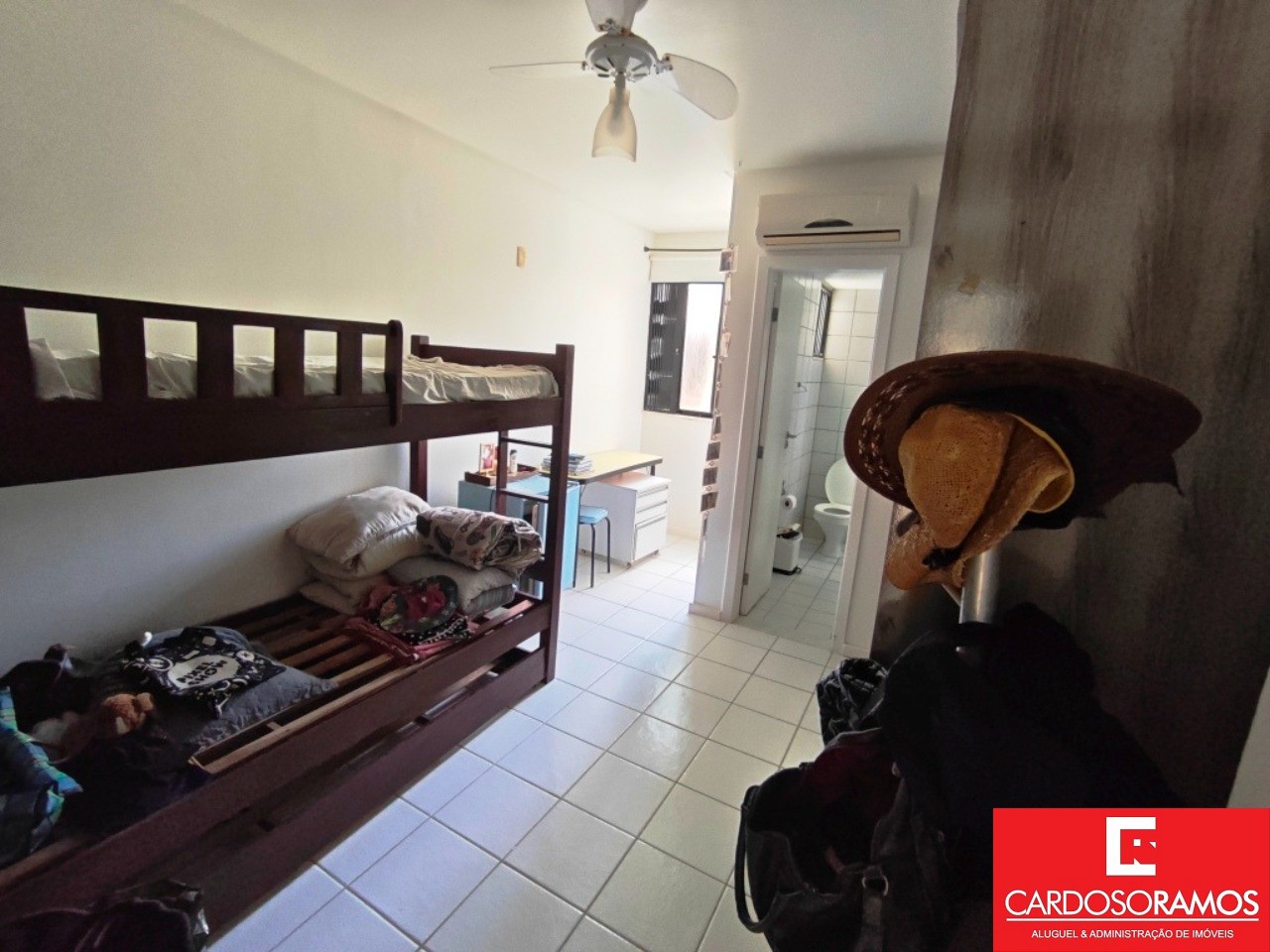 Casa, 3 quartos - Foto 11