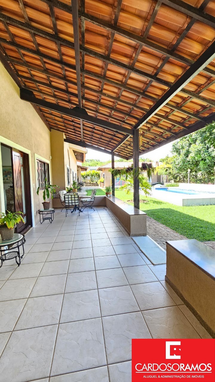 Casa, 4 quartos, 350 m² - Foto 22