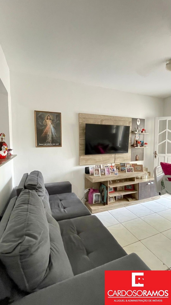 Casa, 2 quartos, 80 m² - Foto 3