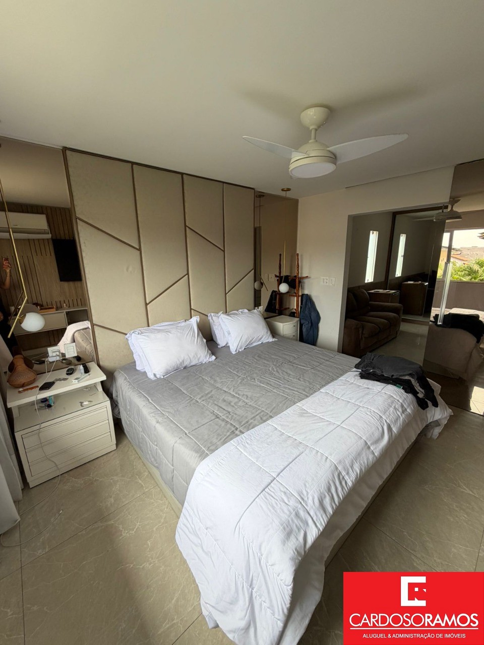 Casa, 3 quartos - Foto 12