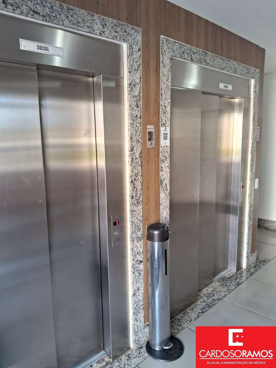 Apartamento, 1 quarto, 65 m² - Foto 22