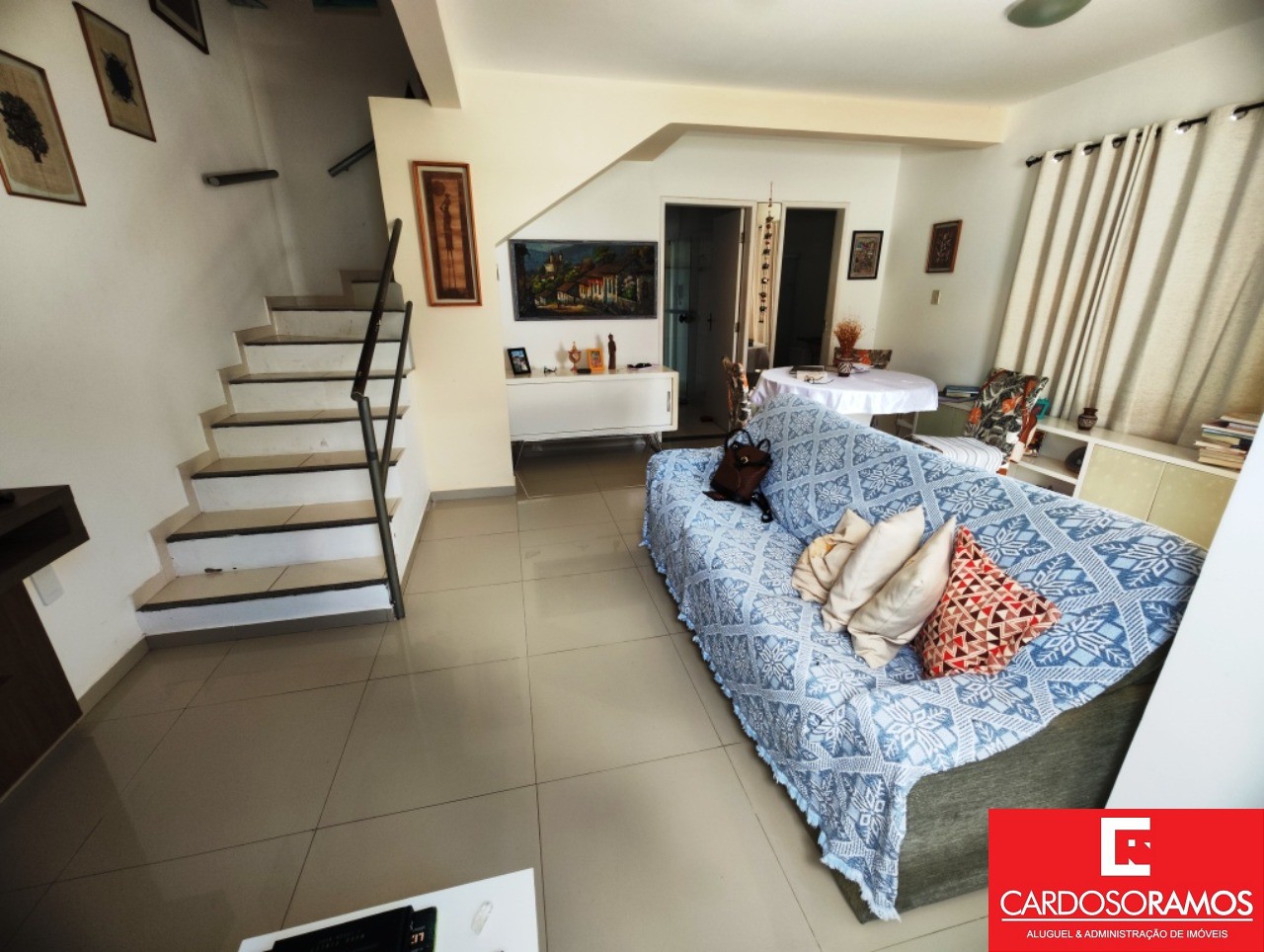 Casa, 3 quartos - Foto 4