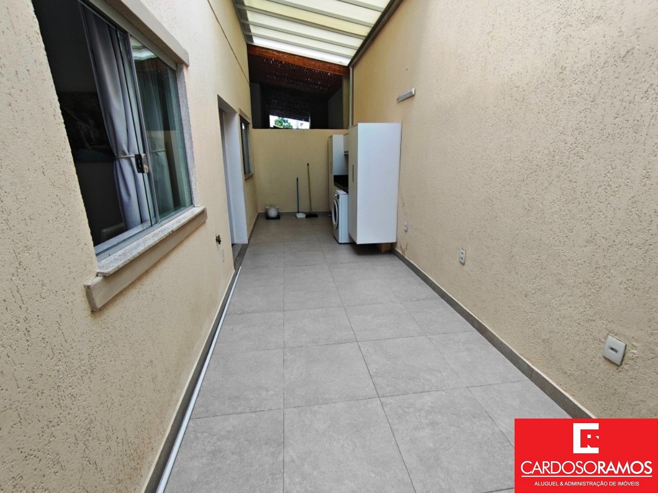 Casa, 4 quartos - Foto 28