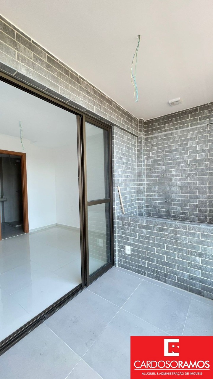 Apartamento, 1 quarto, 25 m² - Foto 9