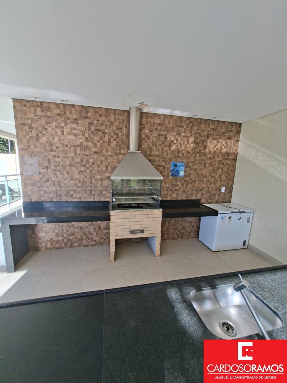 Apartamento, 2 quartos, 43 m² - Foto 14