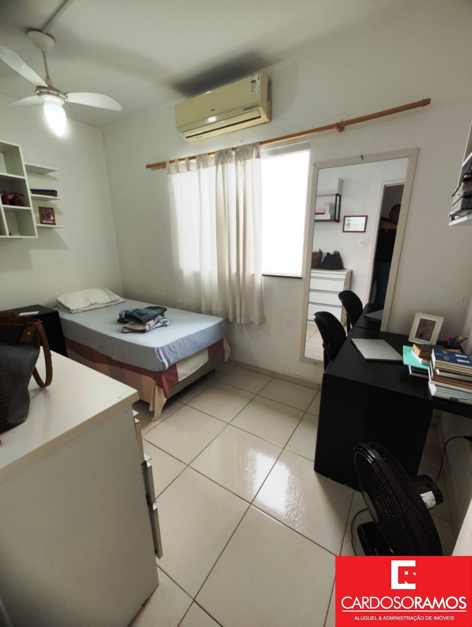 Casa, 3 quartos - Foto 11