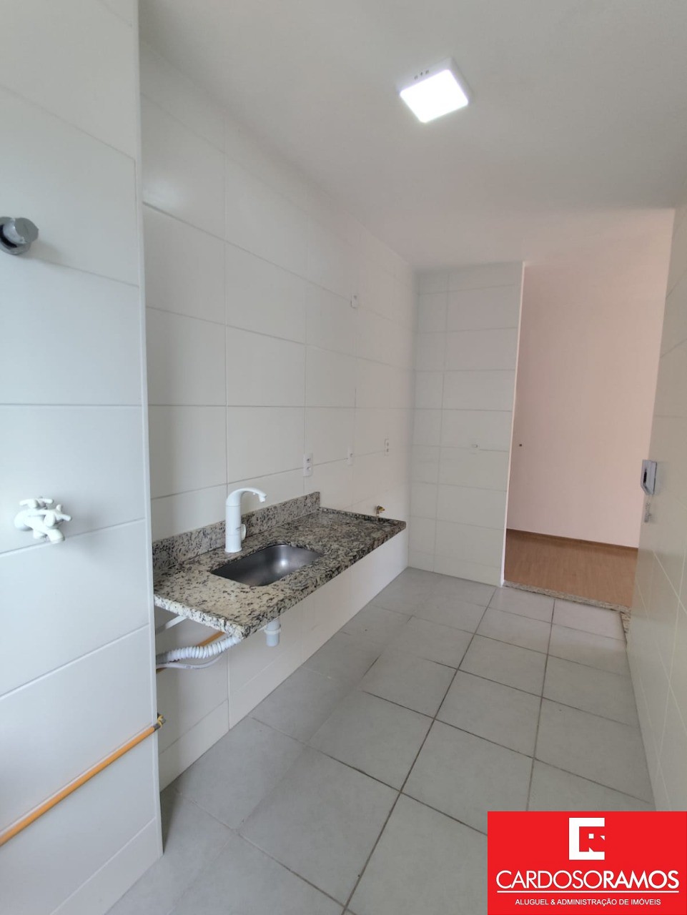 Apartamento, 2 quartos, 48 m² - Foto 3